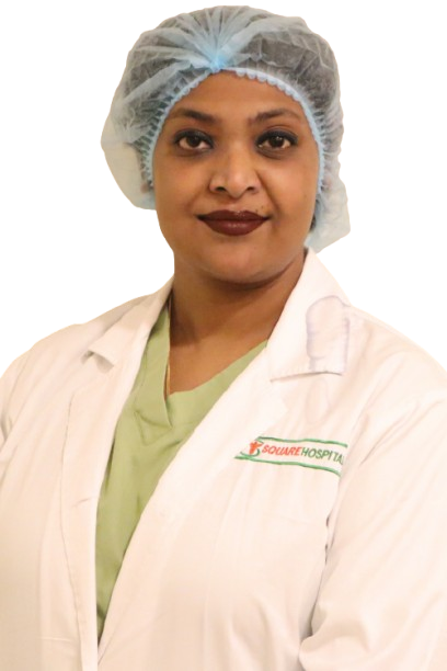 Dr. Nazia Farid